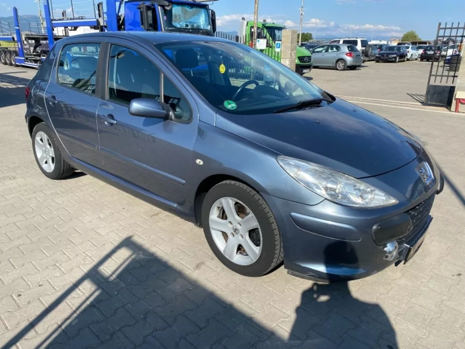 ID:471 - PEUGEOT 307