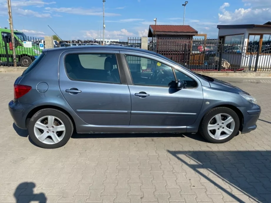 ID:471 - PEUGEOT 307