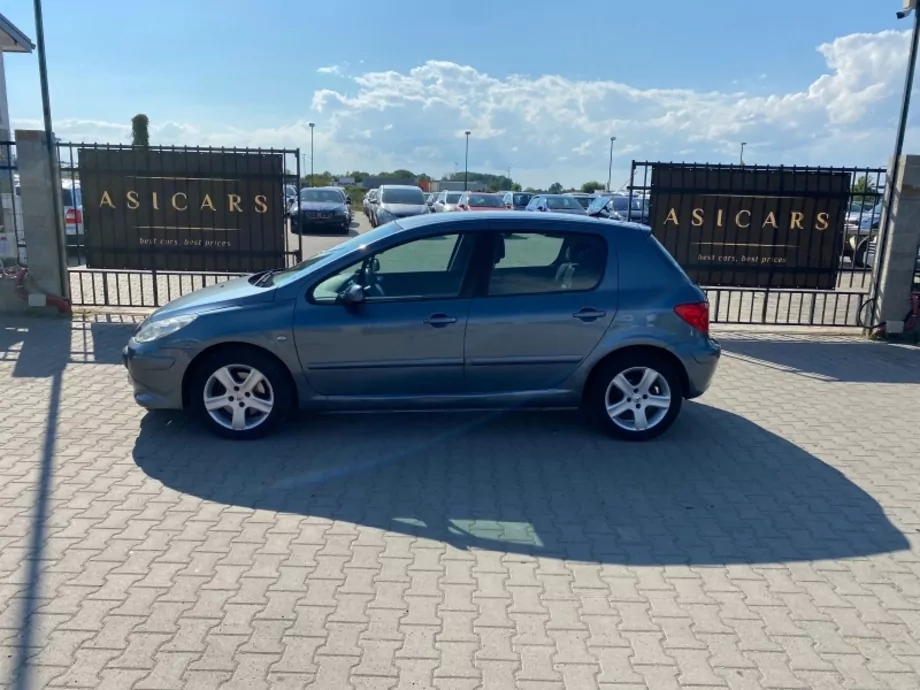 ID:471 - PEUGEOT 307