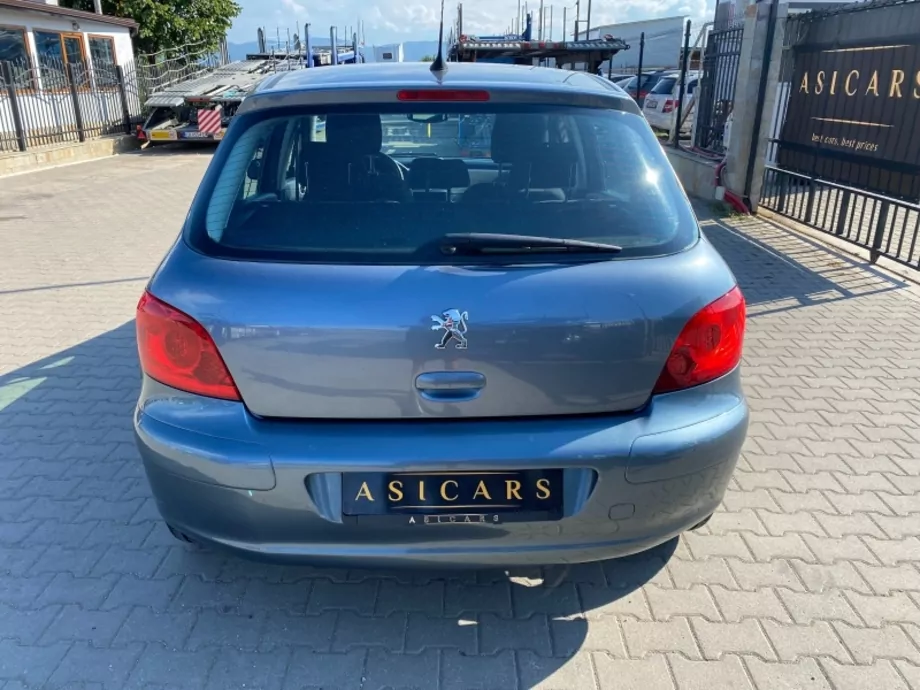 ID:471 - PEUGEOT 307