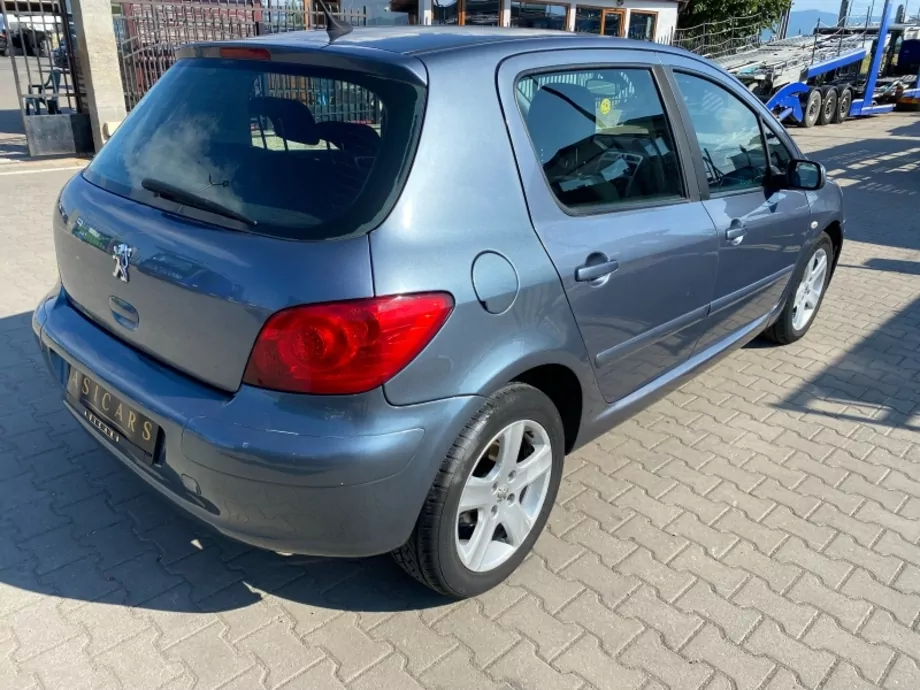 ID:471 - PEUGEOT 307