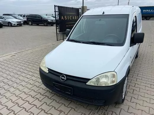 ОБЯВА №473 за OPEL COMBO