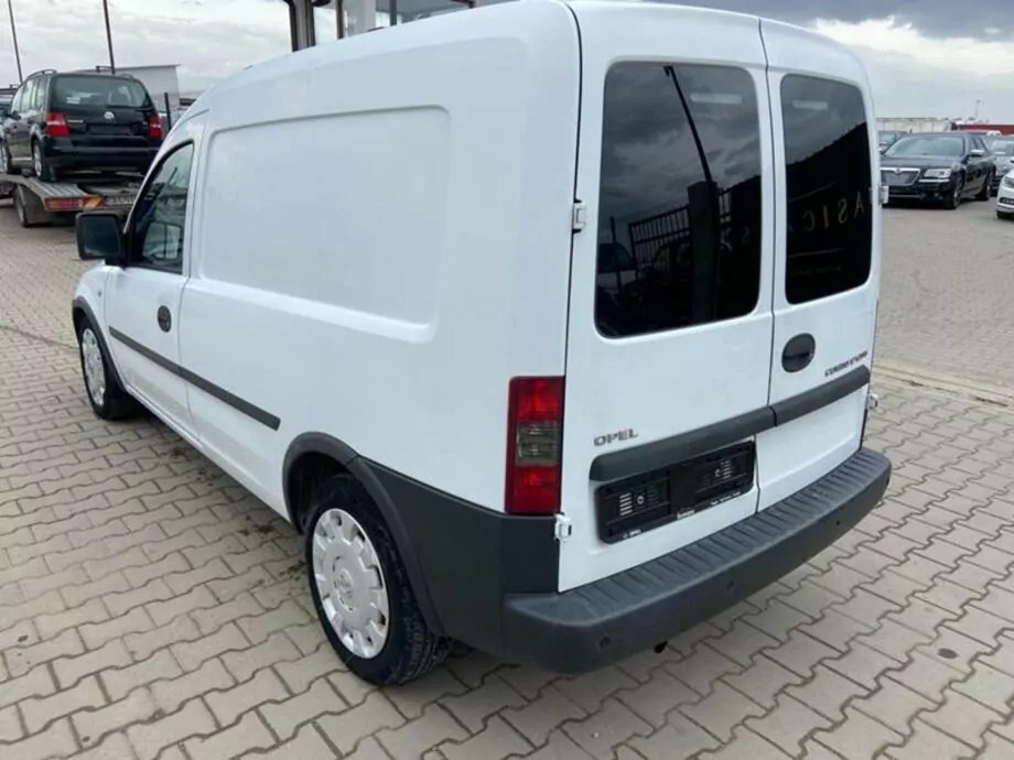 ID:473 - OPEL COMBO