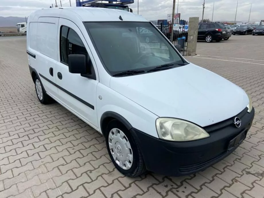 ID:473 - OPEL COMBO