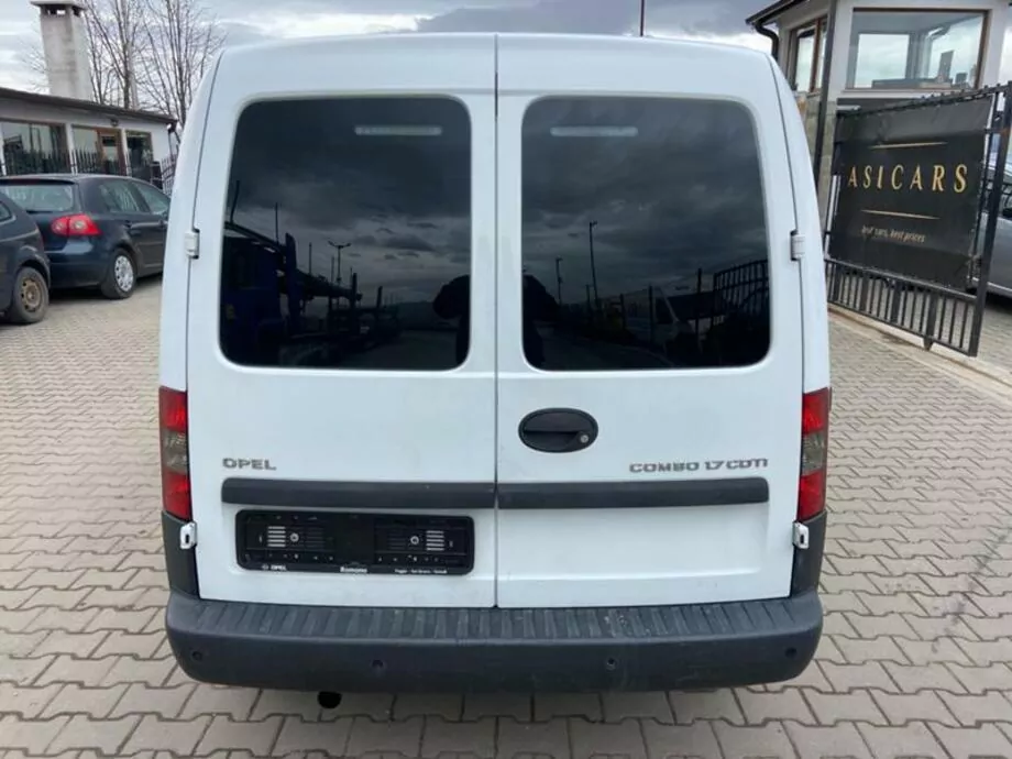 ID:473 - OPEL COMBO