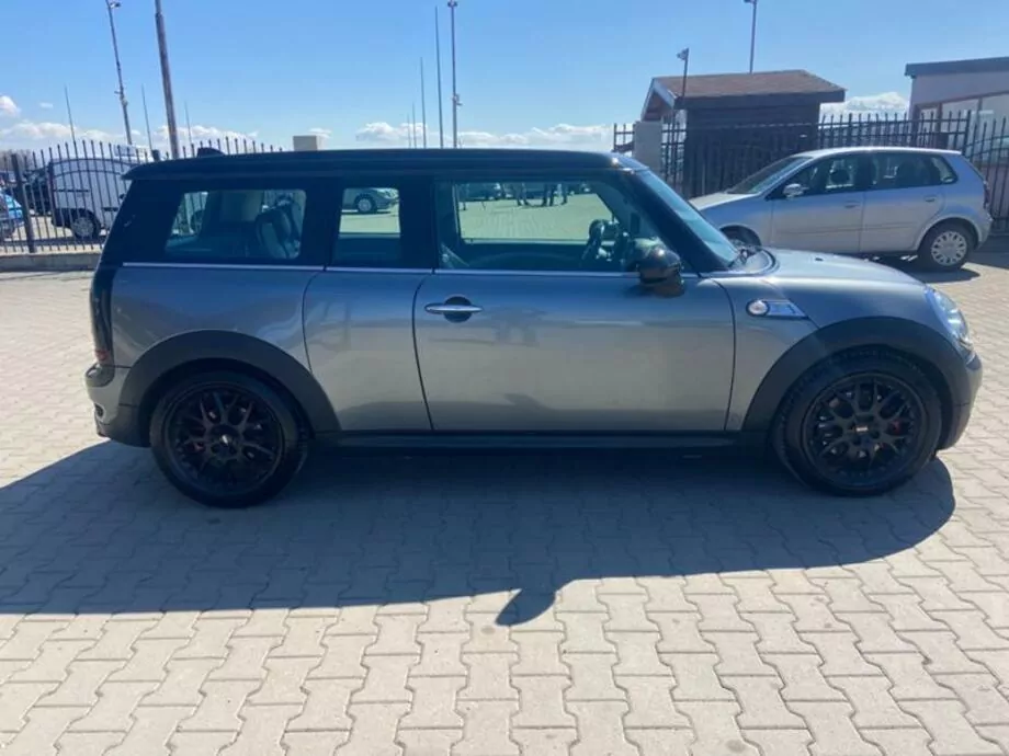 ID:476 - MINI COOPER S