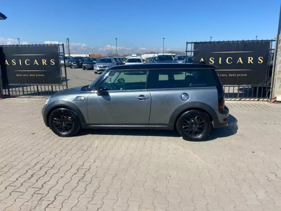 ID:476 - MINI COOPER S