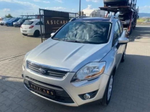 ОБЯВА №479 за FORD KUGA