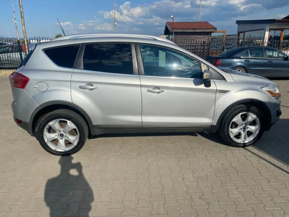 ID:479 - FORD KUGA