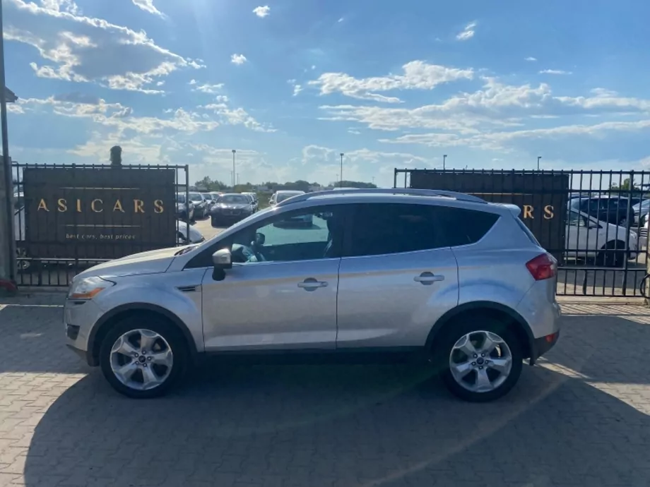 ID:479 - FORD KUGA