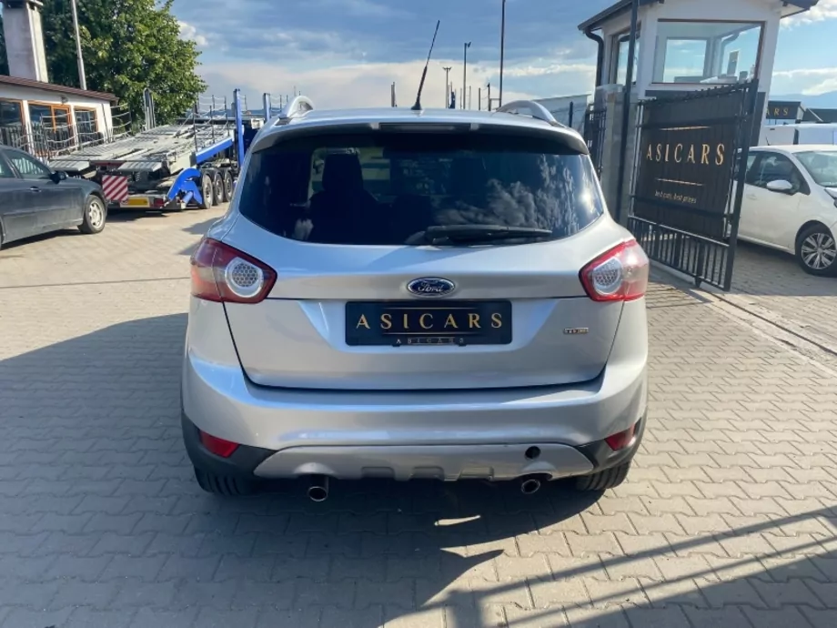 ID:479 - FORD KUGA