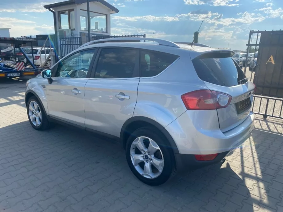 ID:479 - FORD KUGA