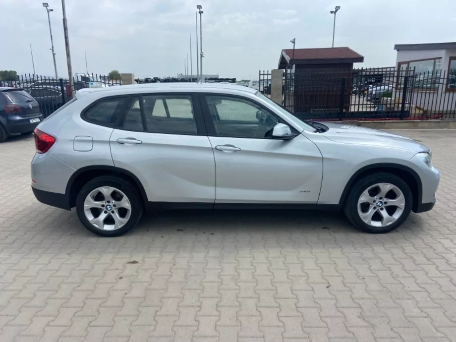 ID:480 - BMW X1