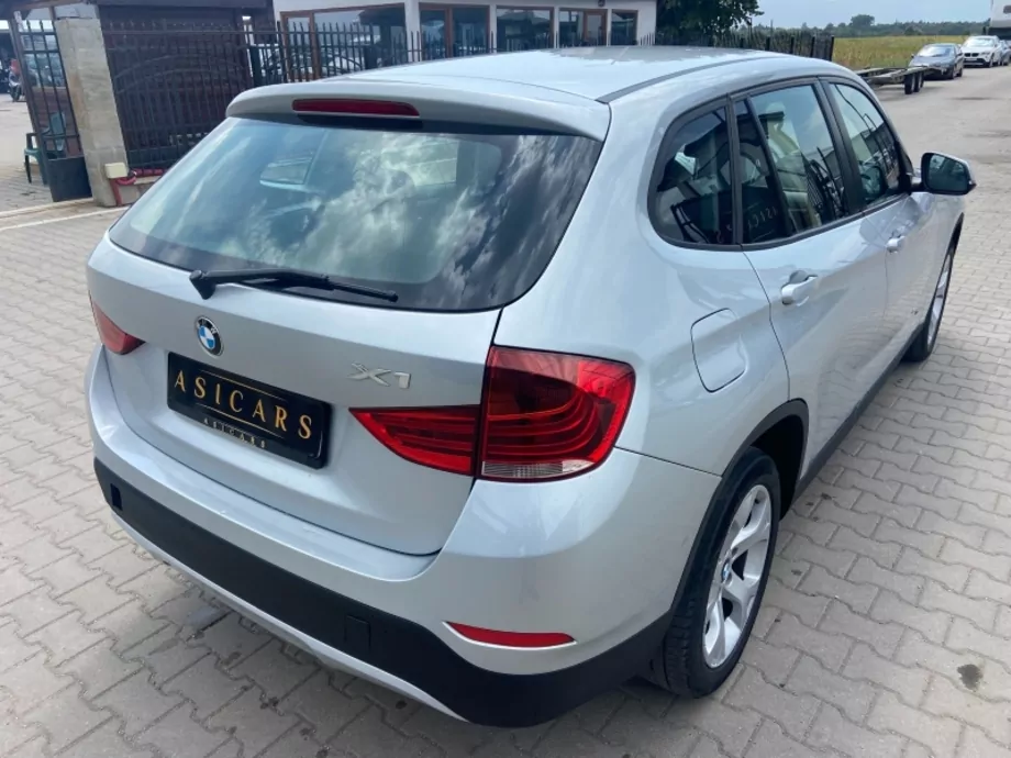 ID:480 - BMW X1