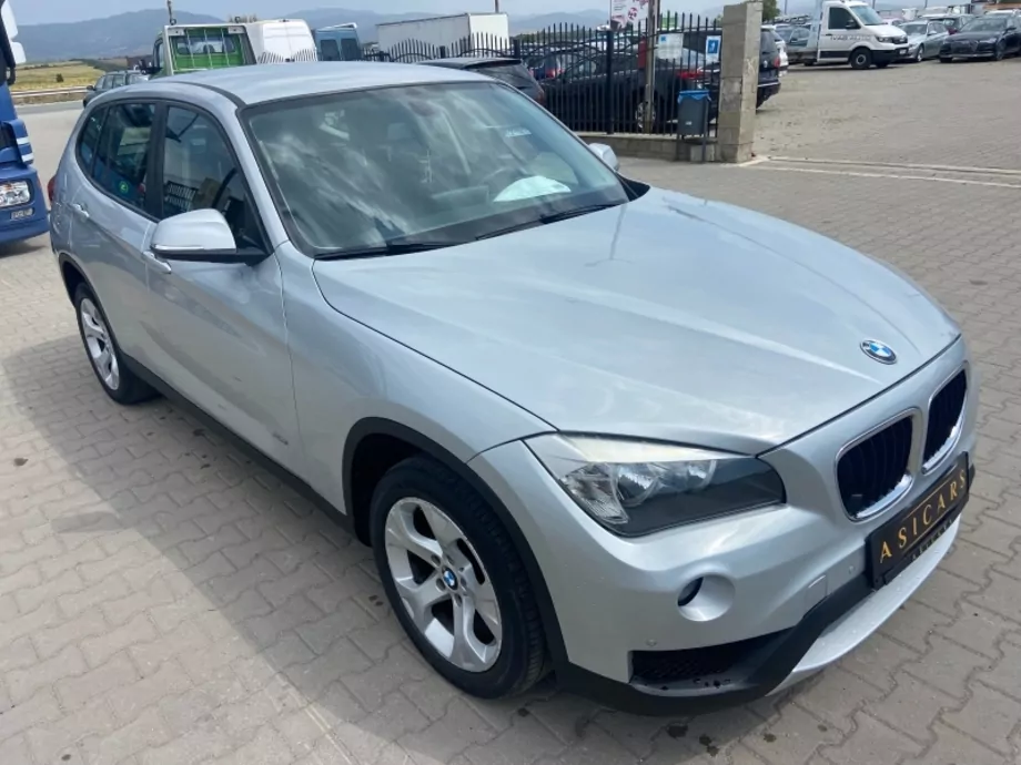 ID:480 - BMW X1