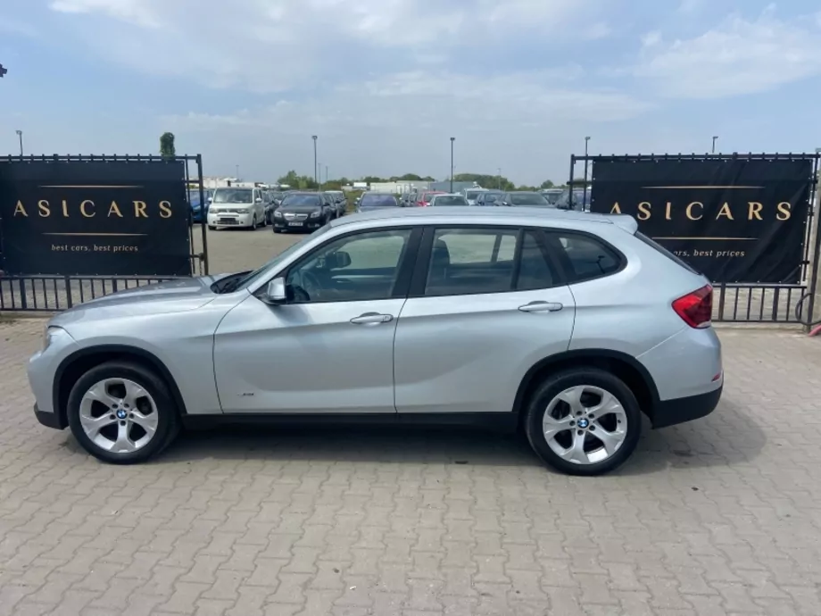 ID:480 - BMW X1