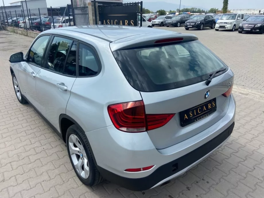 ID:480 - BMW X1