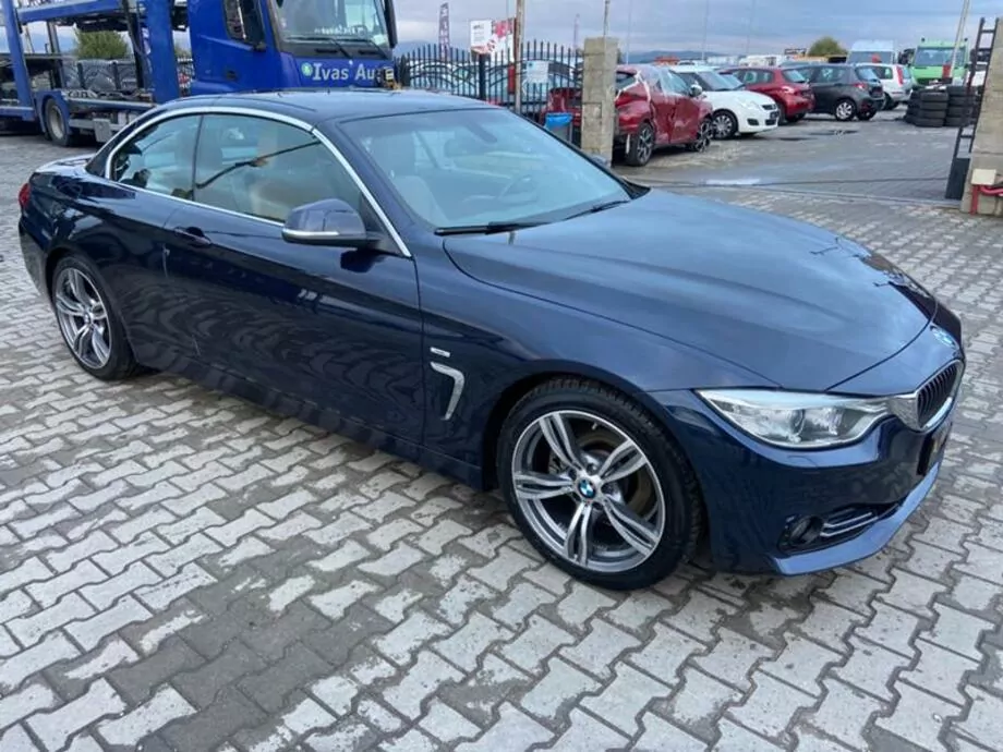 ID:481 - BMW 430