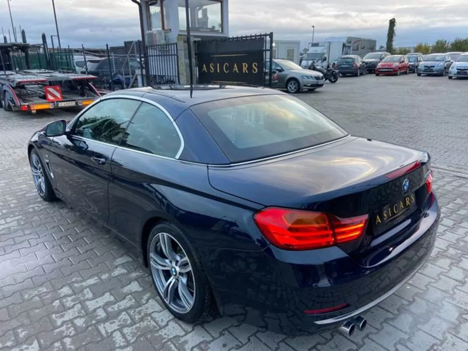 ID:481 - BMW 430