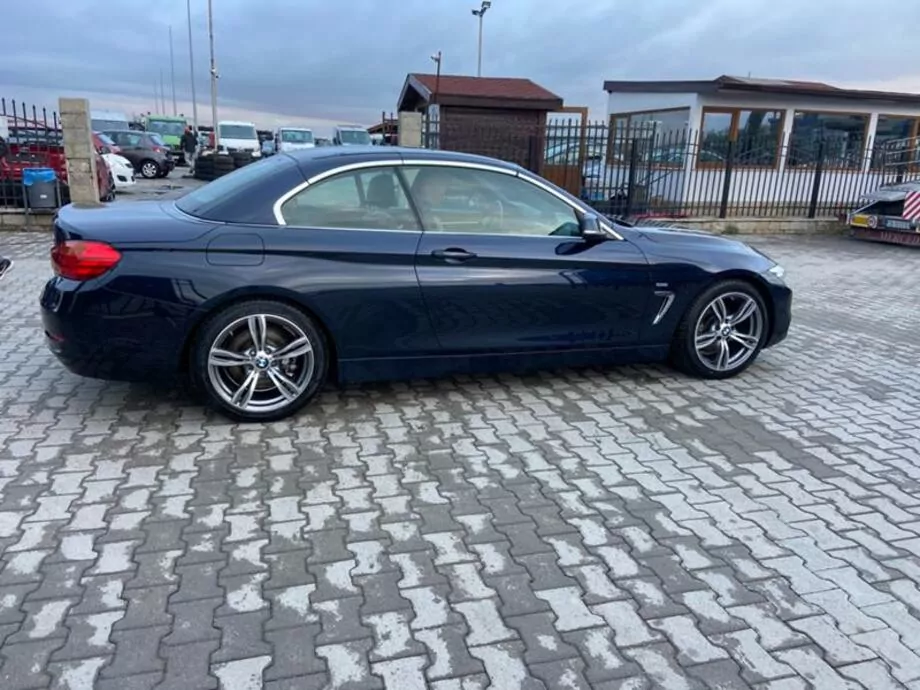 ID:481 - BMW 430