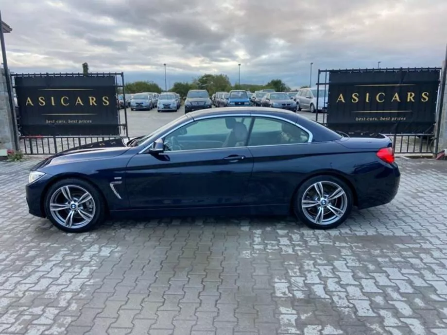 ID:481 - BMW 430