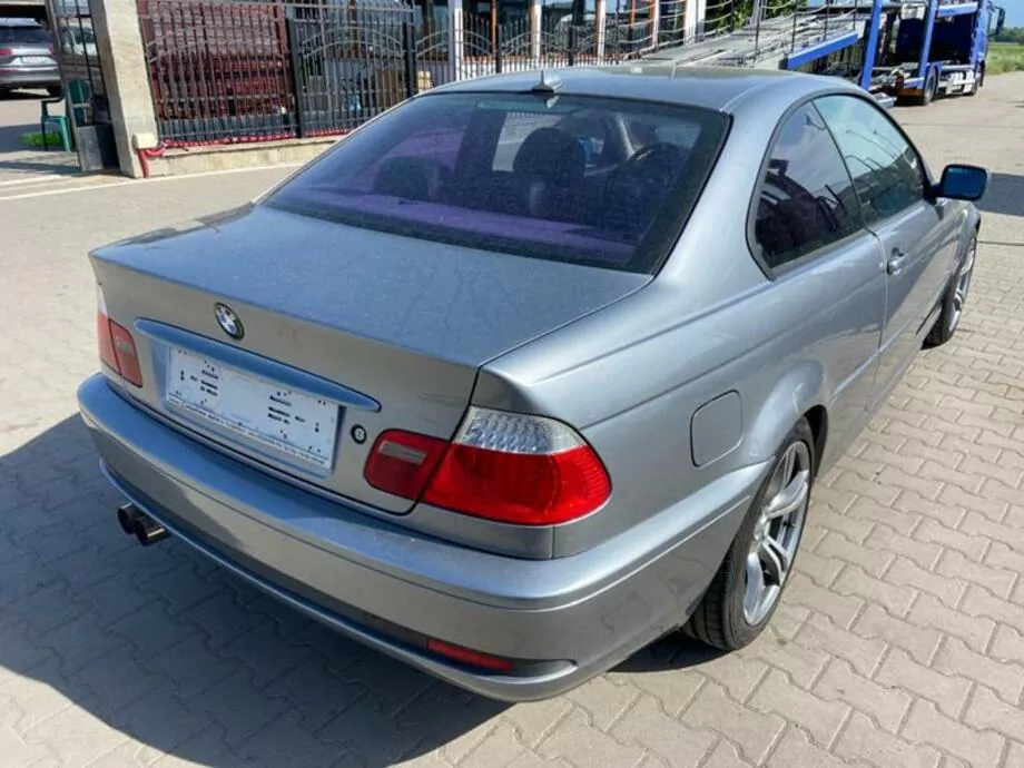 ID:482 - BMW 320