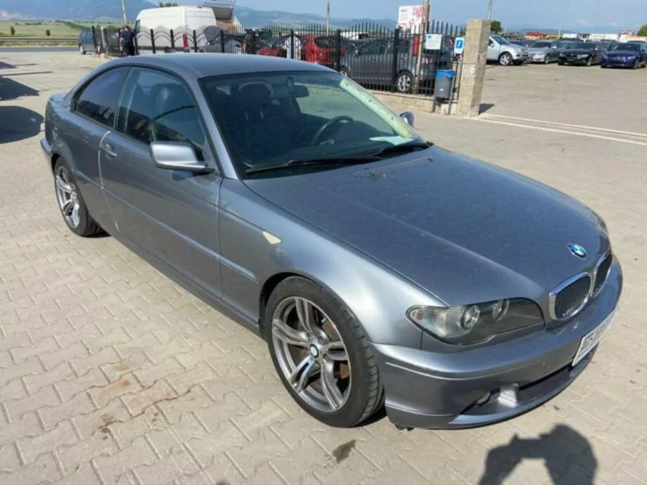 ID:482 - BMW 320