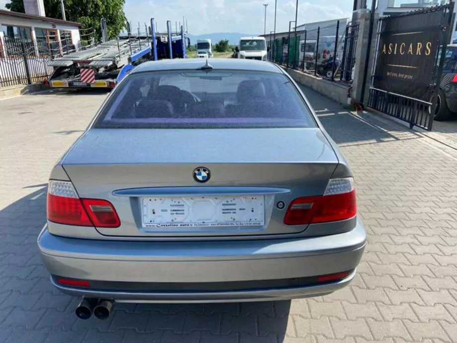 ID:482 - BMW 320