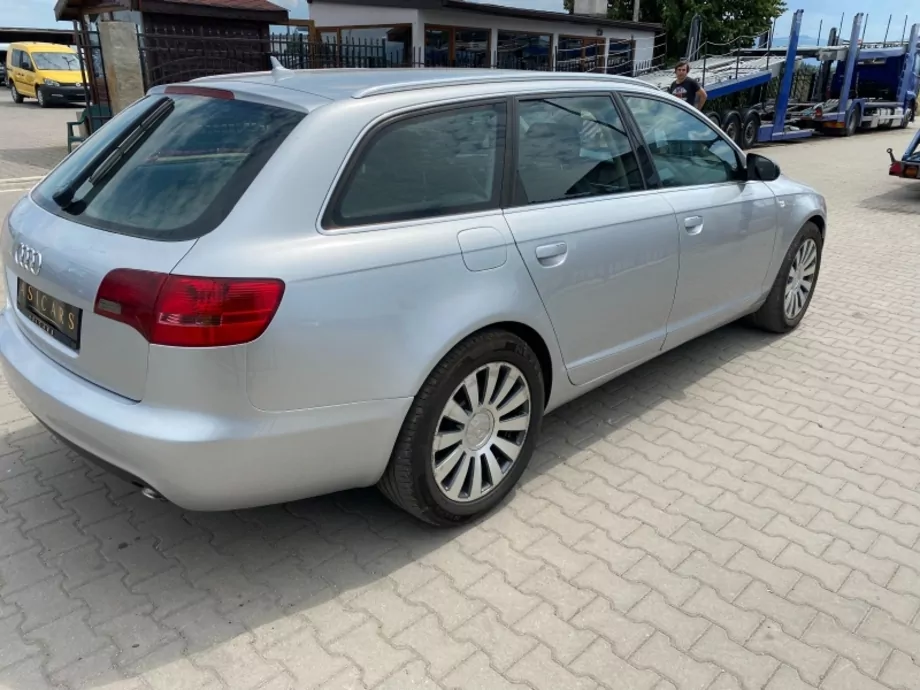 ID:485 - AUDI A6