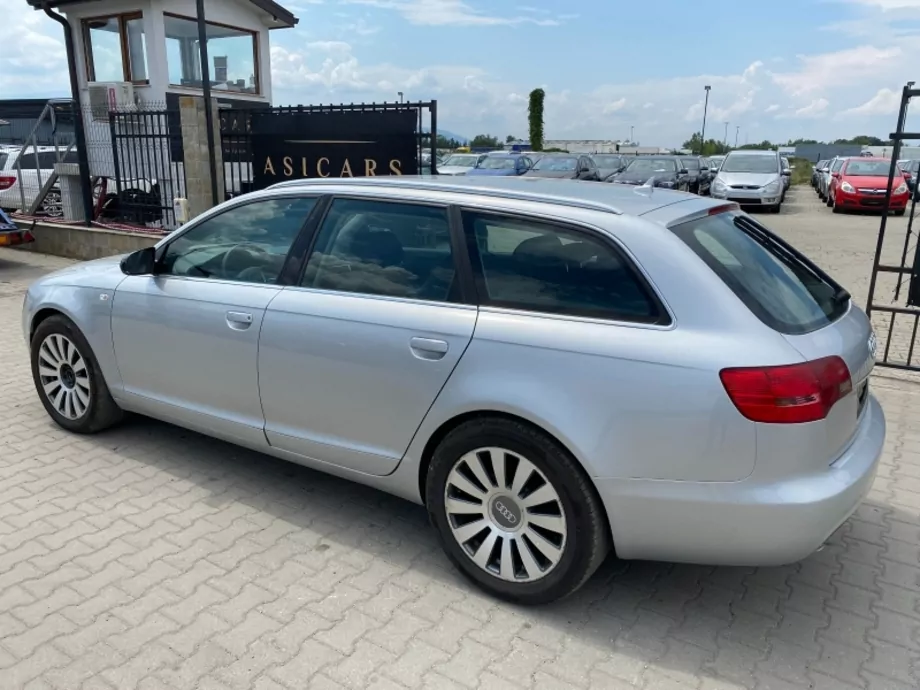 ID:485 - AUDI A6