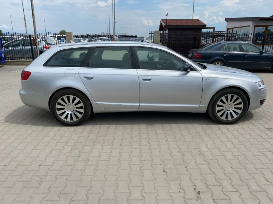 ID:485 - AUDI A6