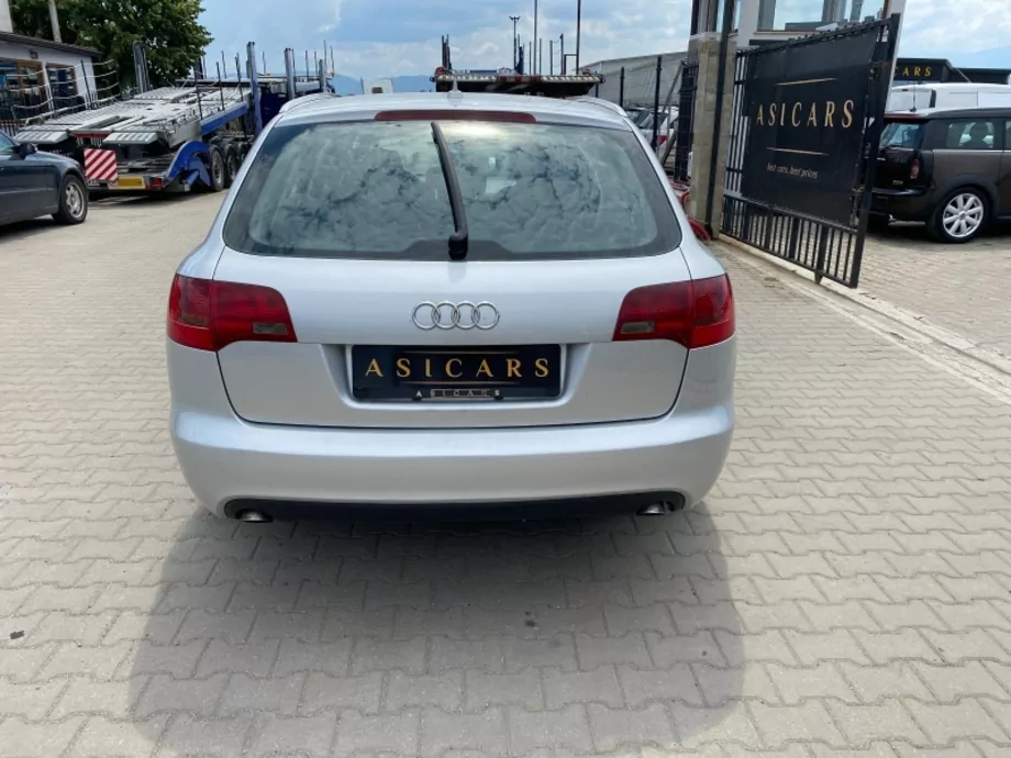 ID:485 - AUDI A6