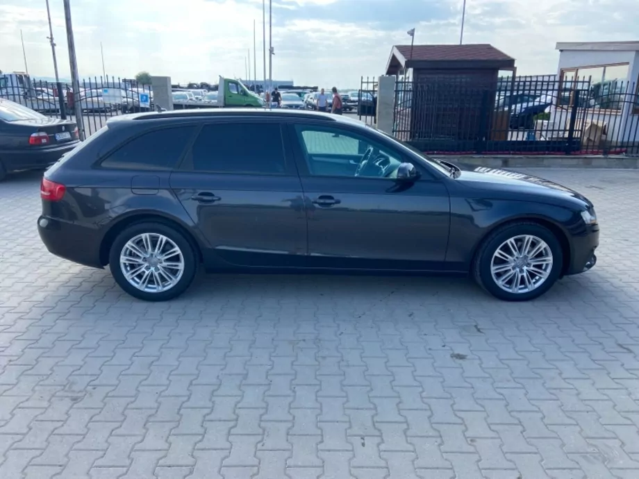 ID:486 - AUDI A4