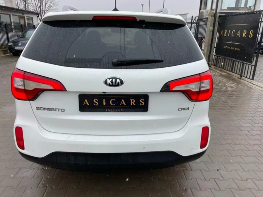 ID:488 - KIA SORENTO