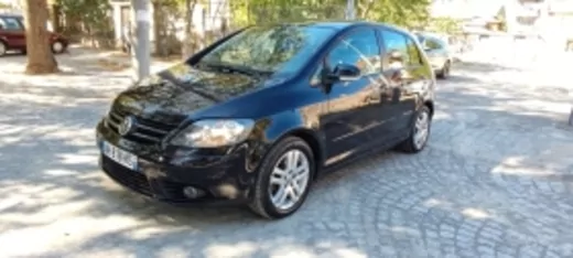 ОБЯВА №492 за VOLKSWAGEN GOLF PLUS