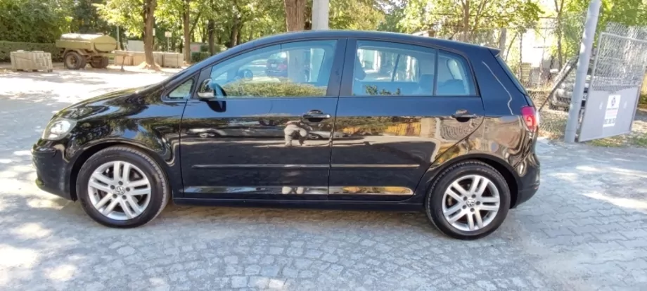 ID:492 - VOLKSWAGEN GOLF PLUS