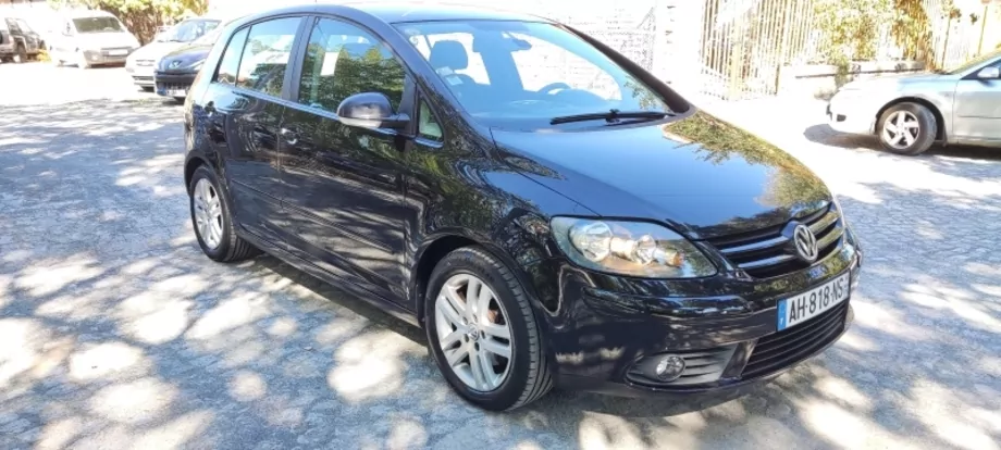 ID:492 - VOLKSWAGEN GOLF PLUS