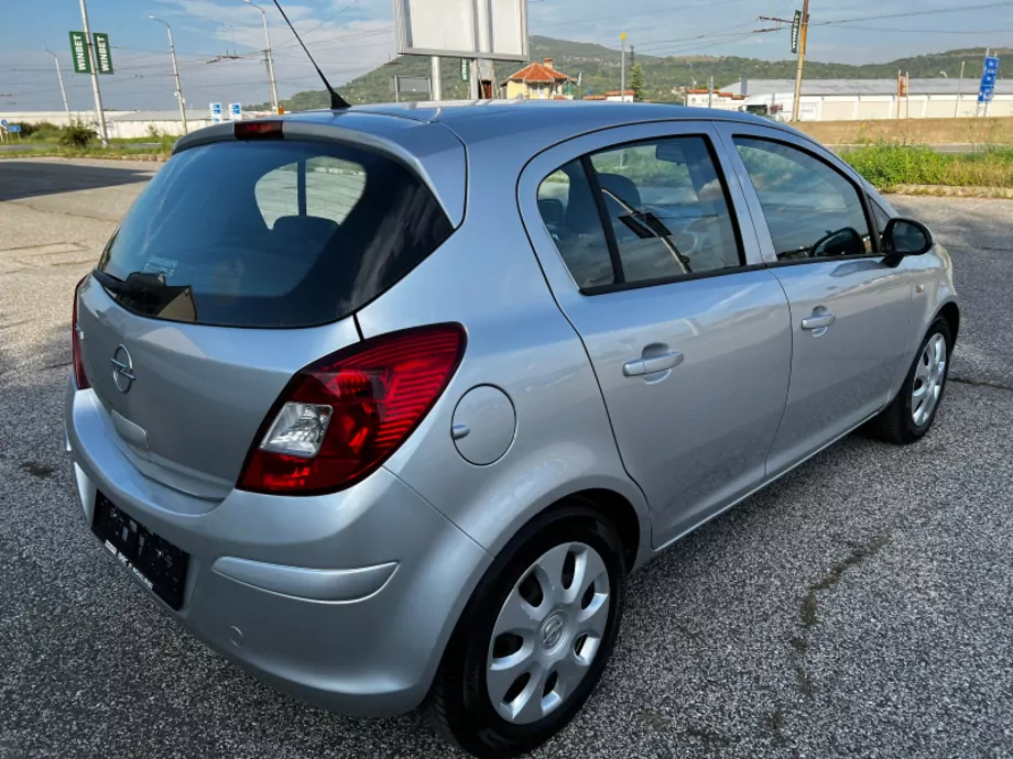 ID:493 - OPEL CORSA