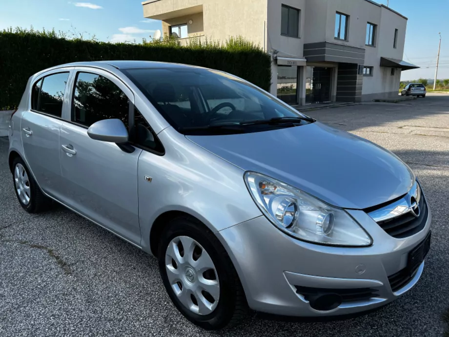 ID:493 - OPEL CORSA