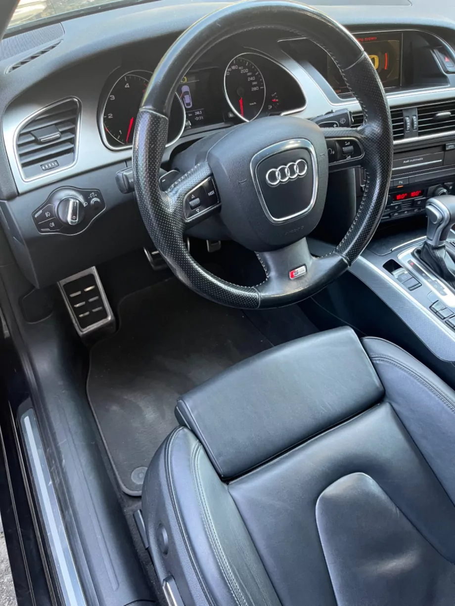 ID:497 - AUDI A5