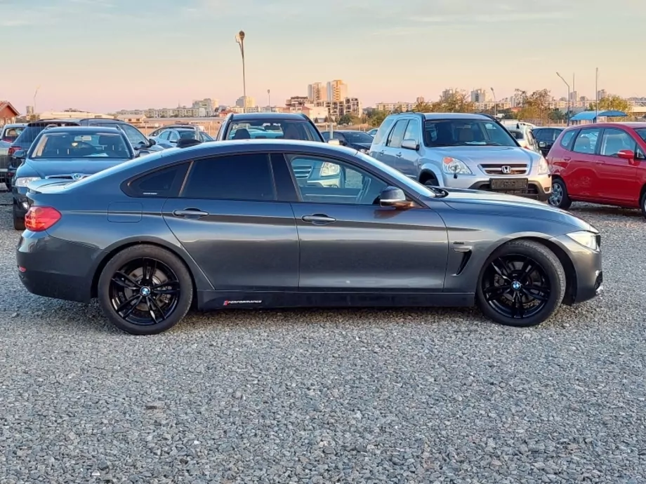 ID:505 - BMW 430