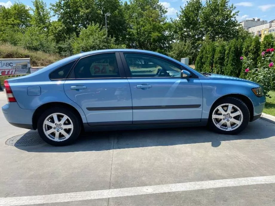 ID:512 - VOLVO S40