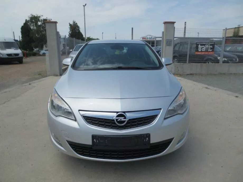 ID:513 - OPEL ASTRA