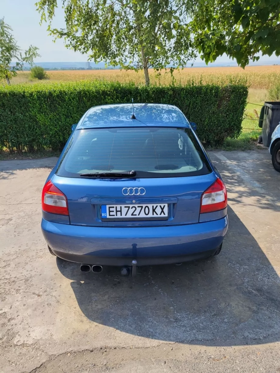 ID:515 - AUDI A3