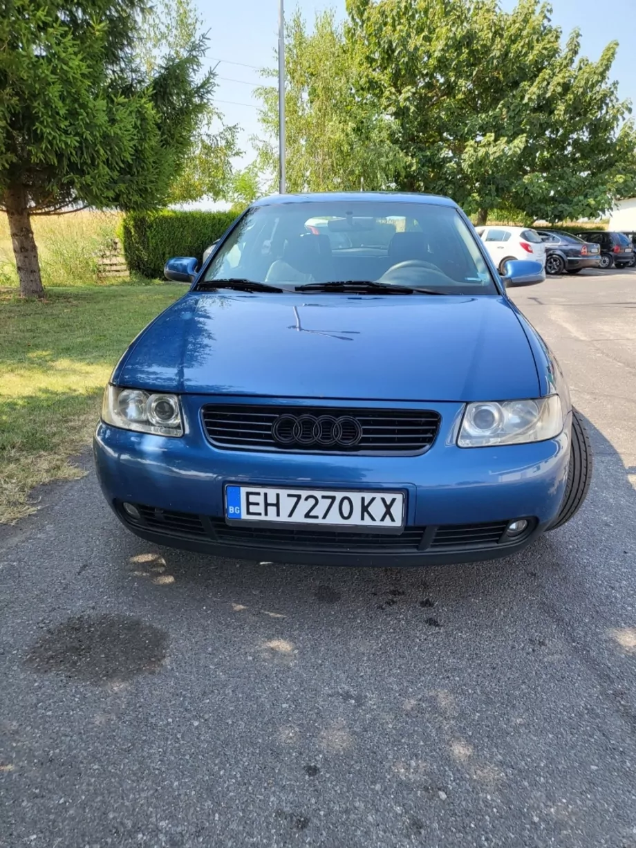 ID:515 - AUDI A3