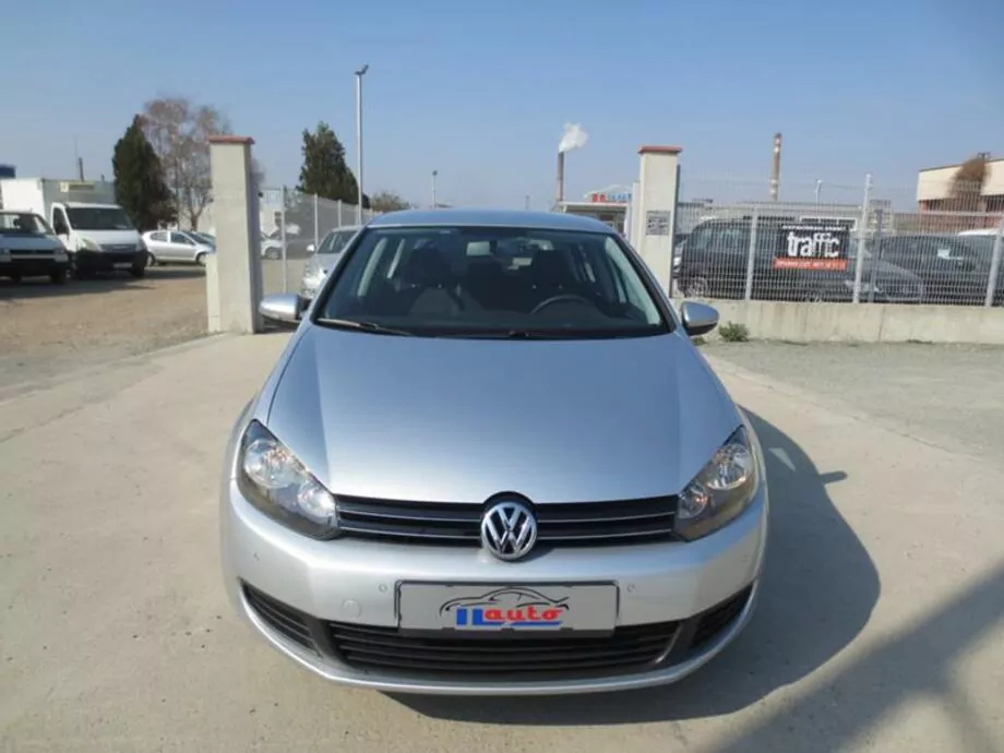 ID:516 - VOLKSWAGEN GOLF