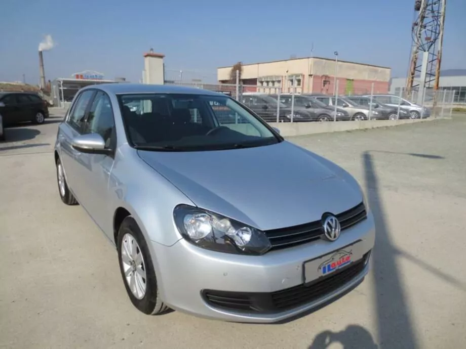 ID:516 - VOLKSWAGEN GOLF