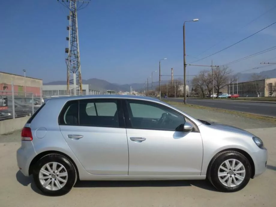 ID:516 - VOLKSWAGEN GOLF