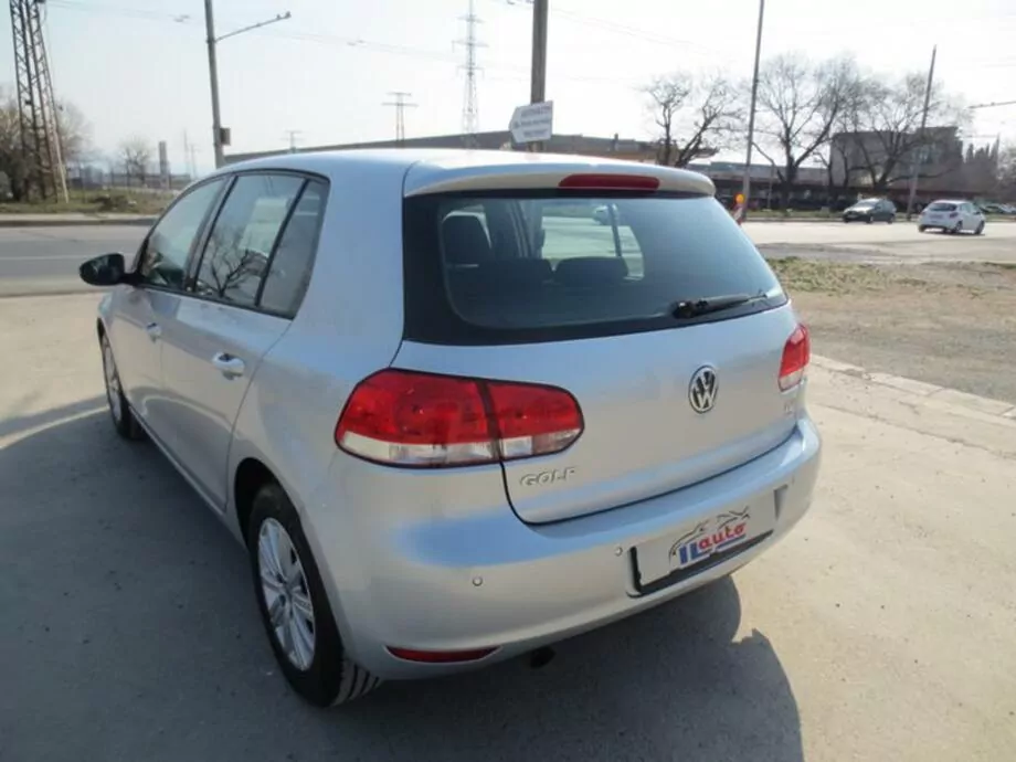 ID:516 - VOLKSWAGEN GOLF