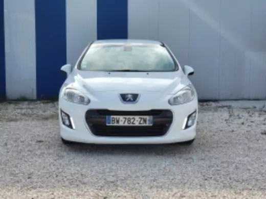 ОБЯВА №526 за PEUGEOT 308